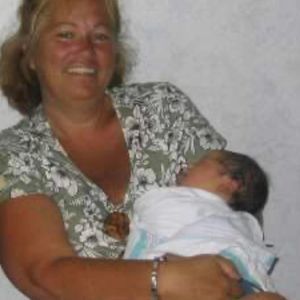 Meet your Posher, Laurie